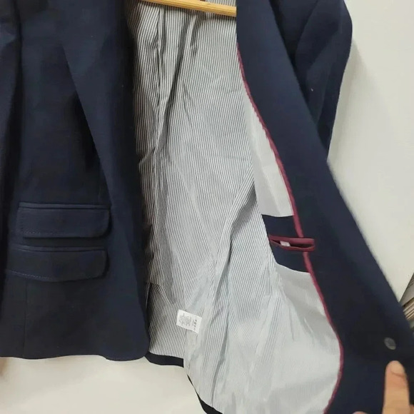 Blue Jacker - Picture 5 of 8